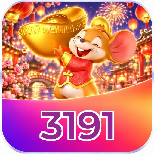 Slots 3191 - RTP Alto Certificado