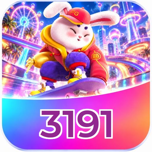 Loteria 3191 - Mega-Sena online