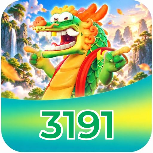 3191 Logo