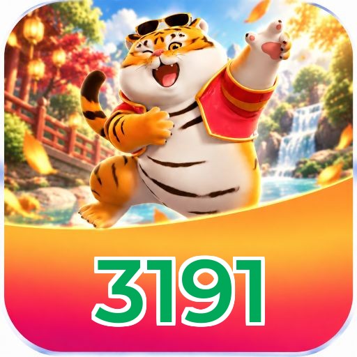 3191 Logo