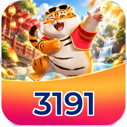 3191 Logo