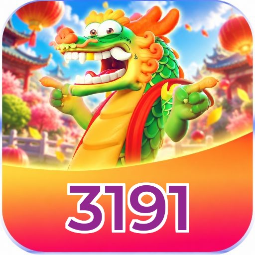 3191 Logo
