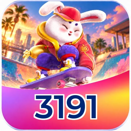 3191 Logo