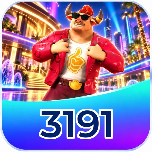 3191 Licença Curaçao Gaming